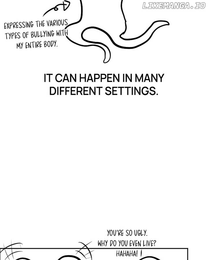 I’m the Only One Bullied by the New High School Student Chapter 48 721 150