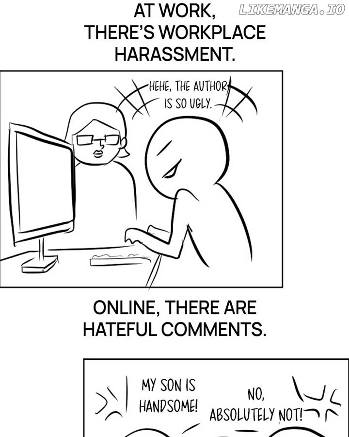 I’m the Only One Bullied by the New High School Student Chapter 48 723 152