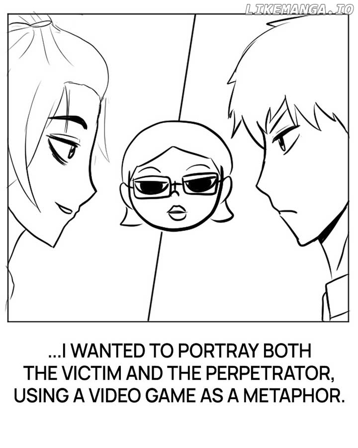 I’m the Only One Bullied by the New High School Student Chapter 48 726 155