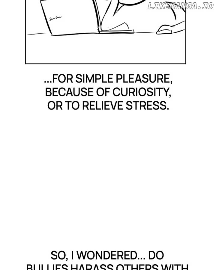 I’m the Only One Bullied by the New High School Student Chapter 48 728 157