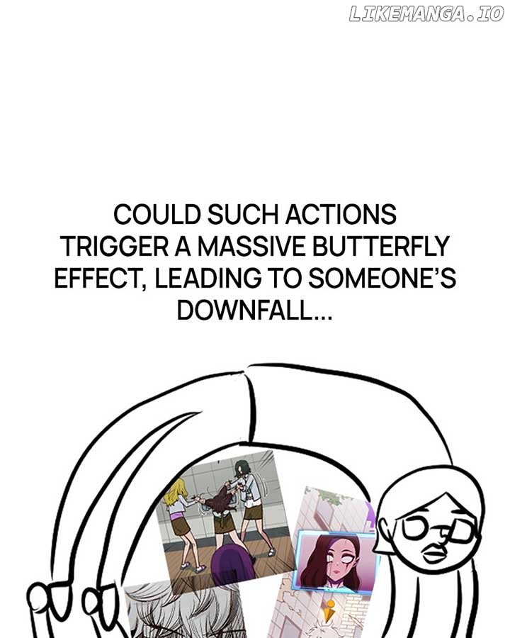 I’m the Only One Bullied by the New High School Student Chapter 48 730 159