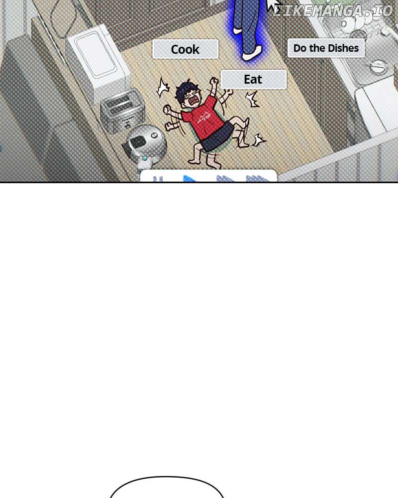 I’m the Only One Bullied by the New High School Student Chapter 49 472 006