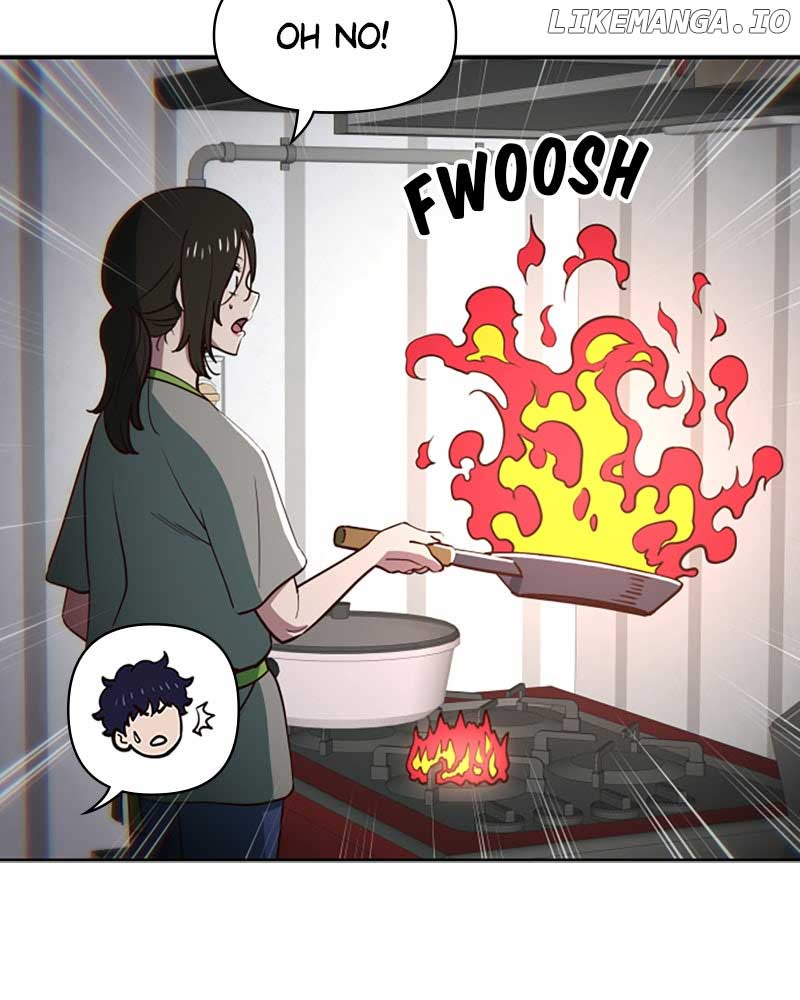 I’m the Only One Bullied by the New High School Student Chapter 49 473 007