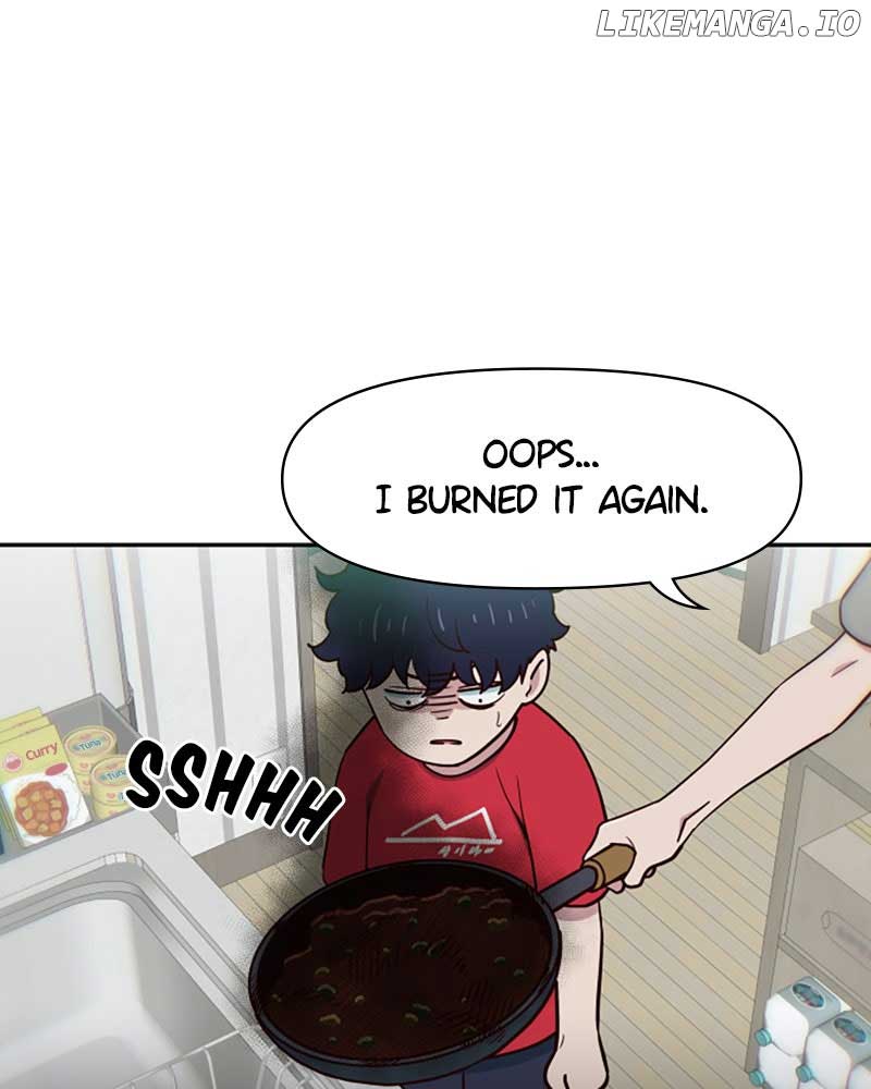 I’m the Only One Bullied by the New High School Student Chapter 49 474 008