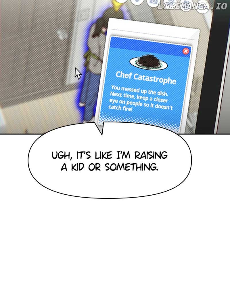 I’m the Only One Bullied by the New High School Student Chapter 49 477 011