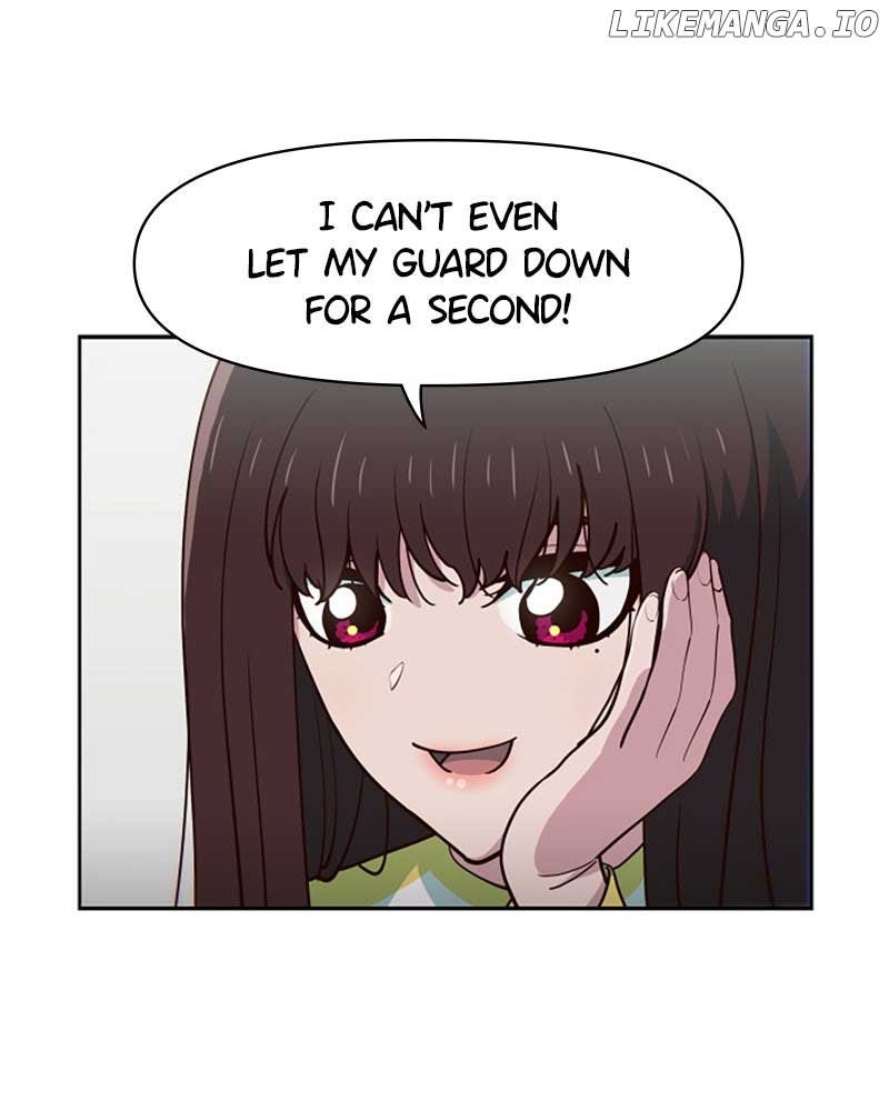 I’m the Only One Bullied by the New High School Student Chapter 49 478 012