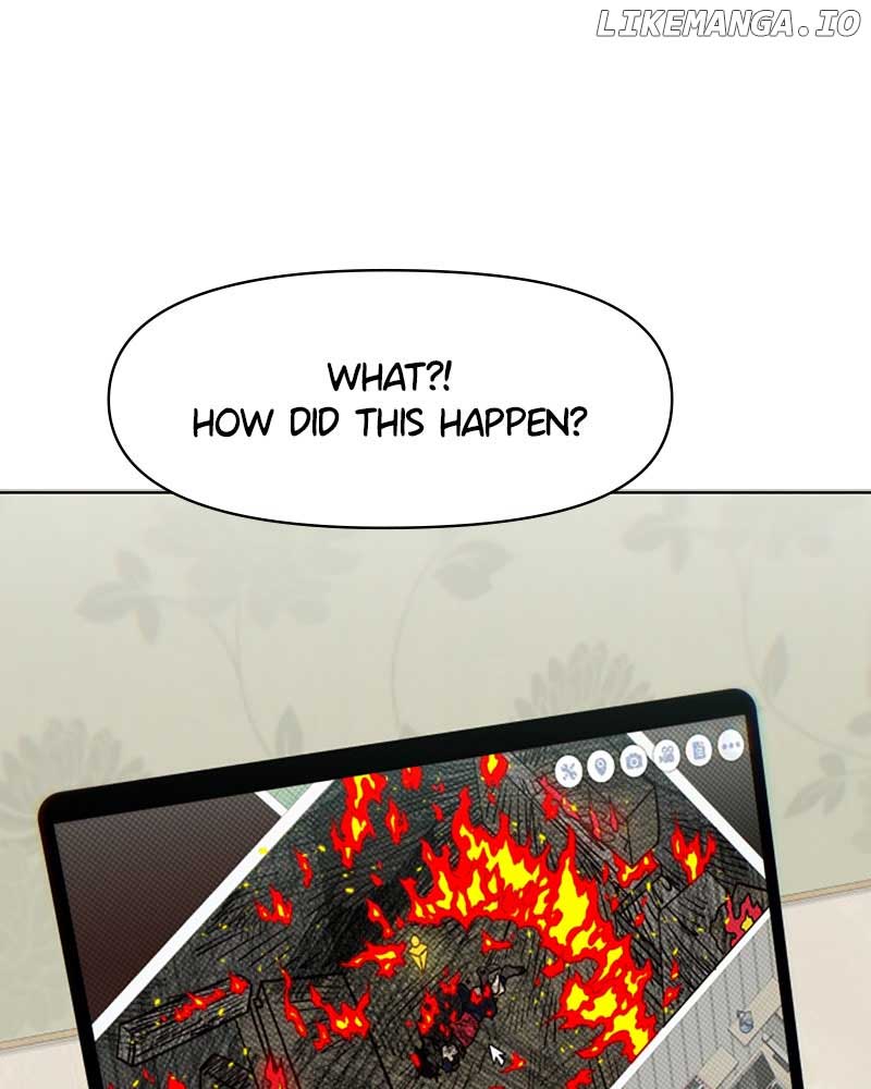 I’m the Only One Bullied by the New High School Student Chapter 49 488 022