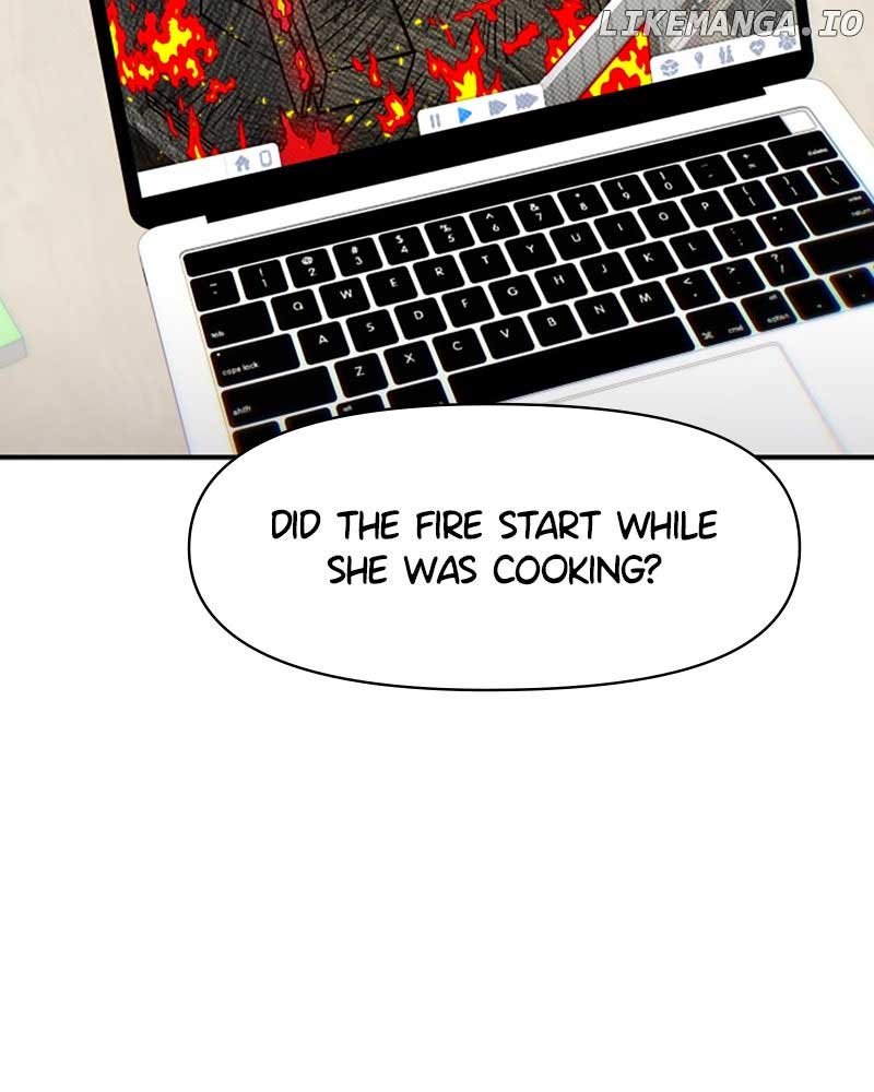 I’m the Only One Bullied by the New High School Student Chapter 49 489 023