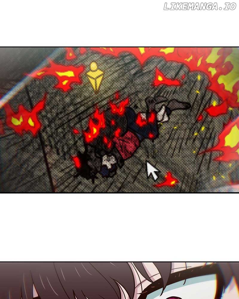 I’m the Only One Bullied by the New High School Student Chapter 49 490 024