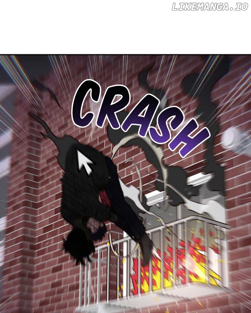 I’m the Only One Bullied by the New High School Student Chapter 49 493 027