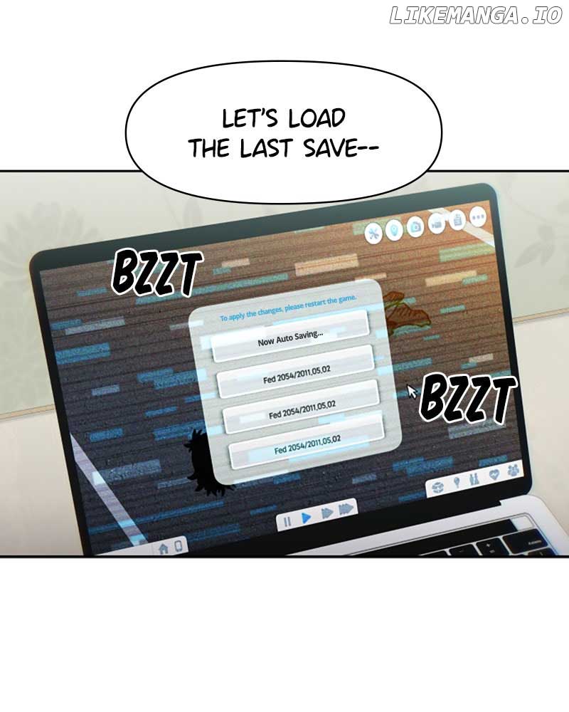 I’m the Only One Bullied by the New High School Student Chapter 49 497 031