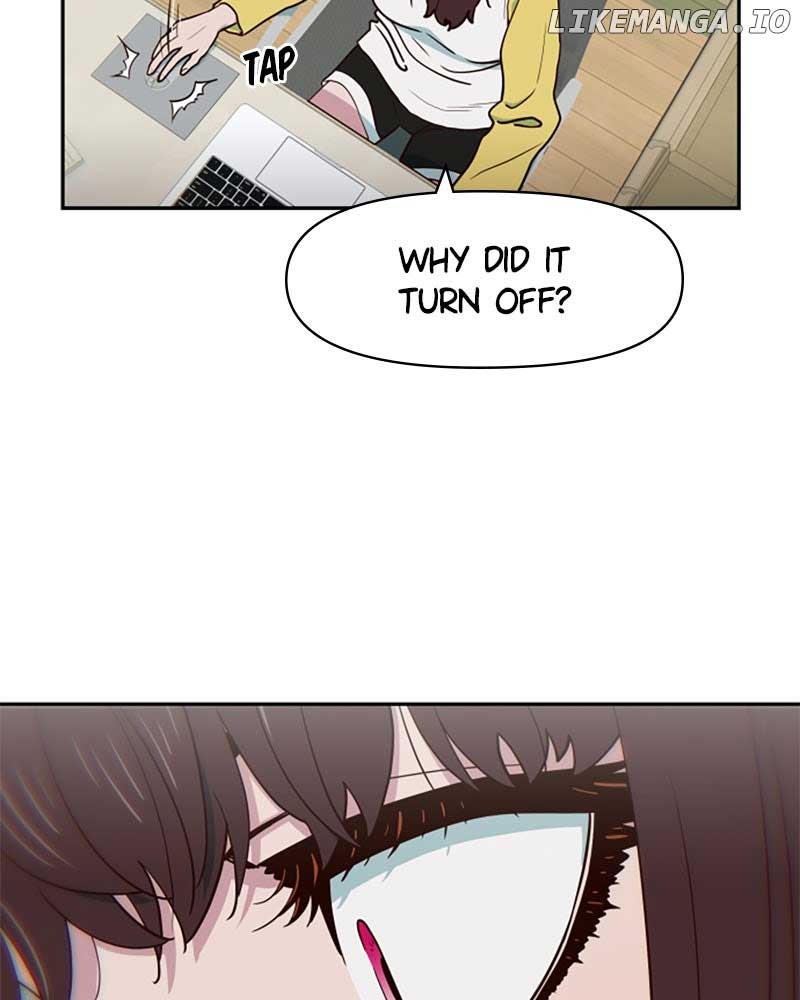 I’m the Only One Bullied by the New High School Student Chapter 49 502 036