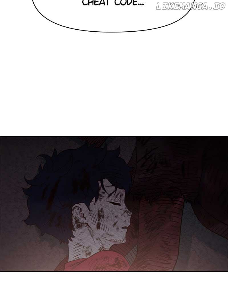 I’m the Only One Bullied by the New High School Student Chapter 49 506 040