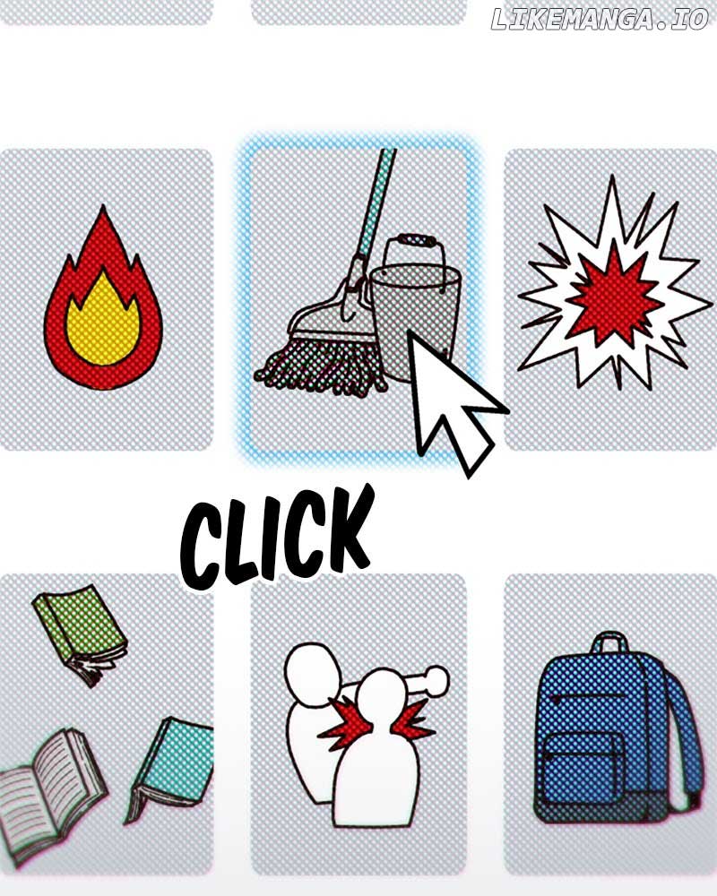 I’m the Only One Bullied by the New High School Student Chapter 49 523 057