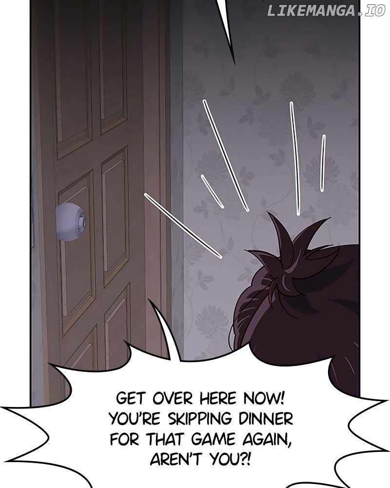 I’m the Only One Bullied by the New High School Student Chapter 49 526 060