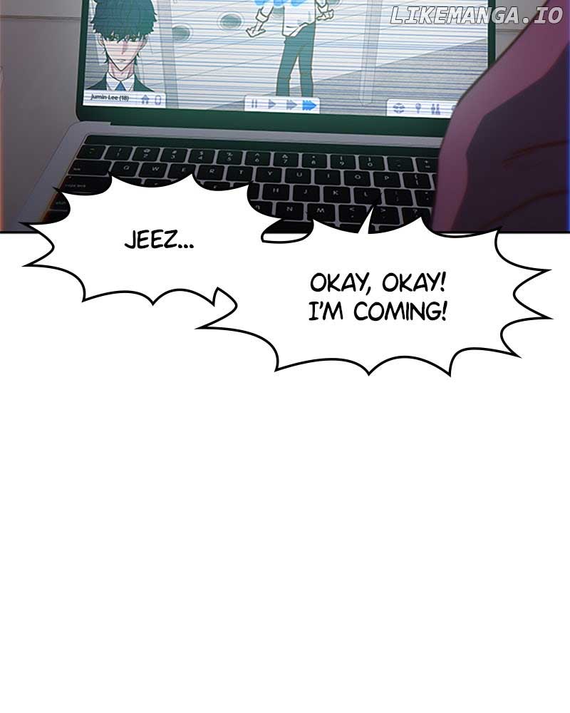 I’m the Only One Bullied by the New High School Student Chapter 49 528 062