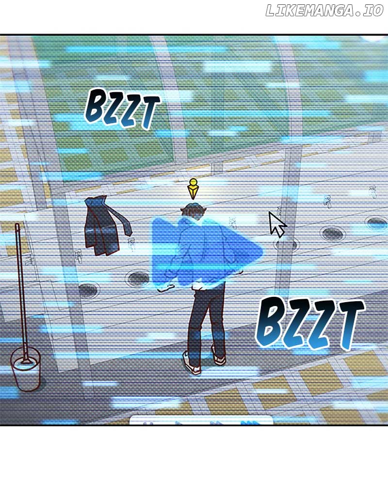 I’m the Only One Bullied by the New High School Student Chapter 49 529 063