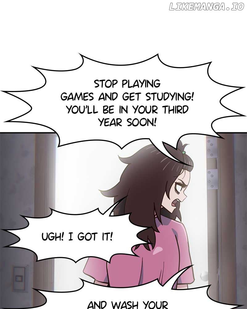 I’m the Only One Bullied by the New High School Student Chapter 49 536 070