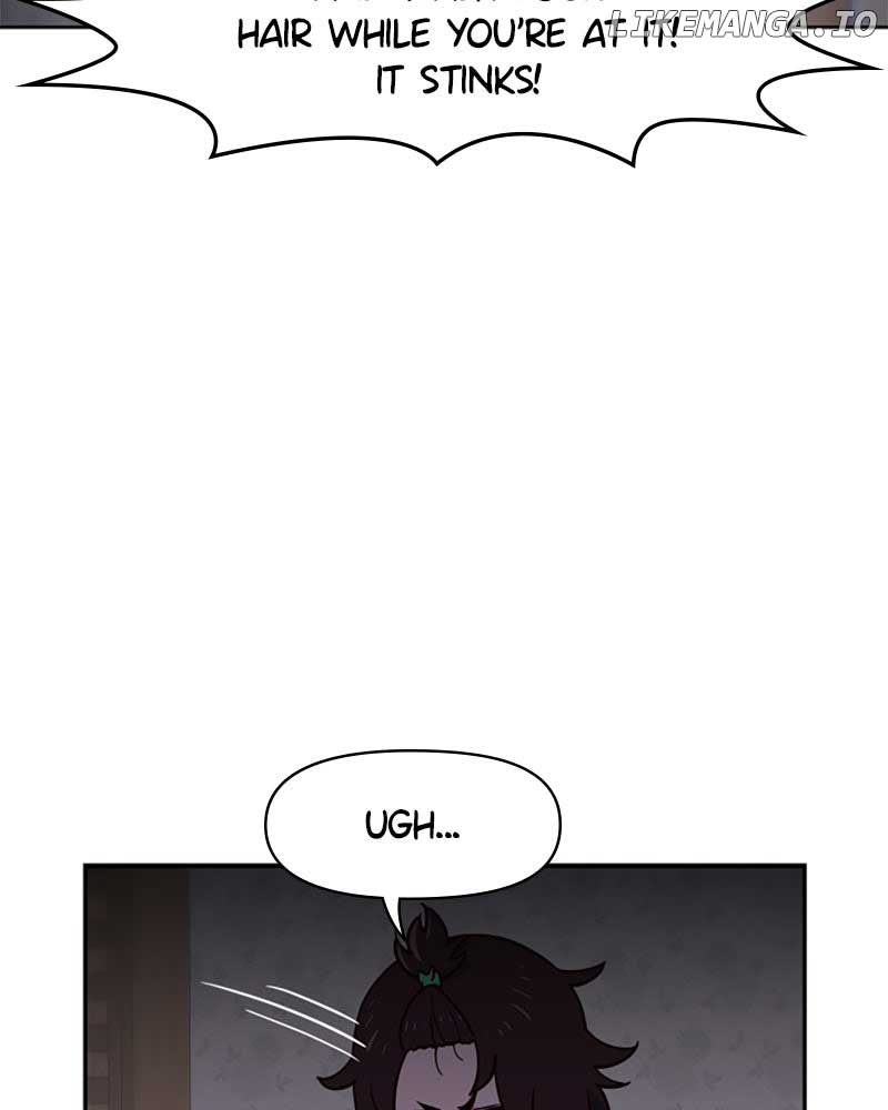 I’m the Only One Bullied by the New High School Student Chapter 49 537 071