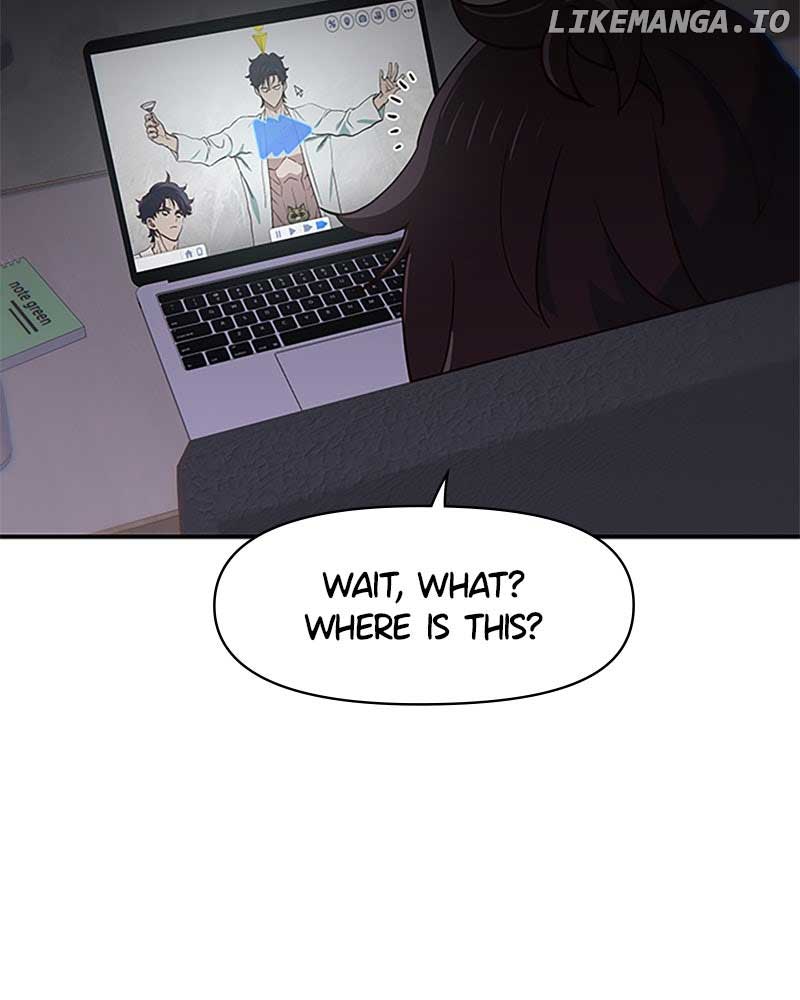 I’m the Only One Bullied by the New High School Student Chapter 49 539 073