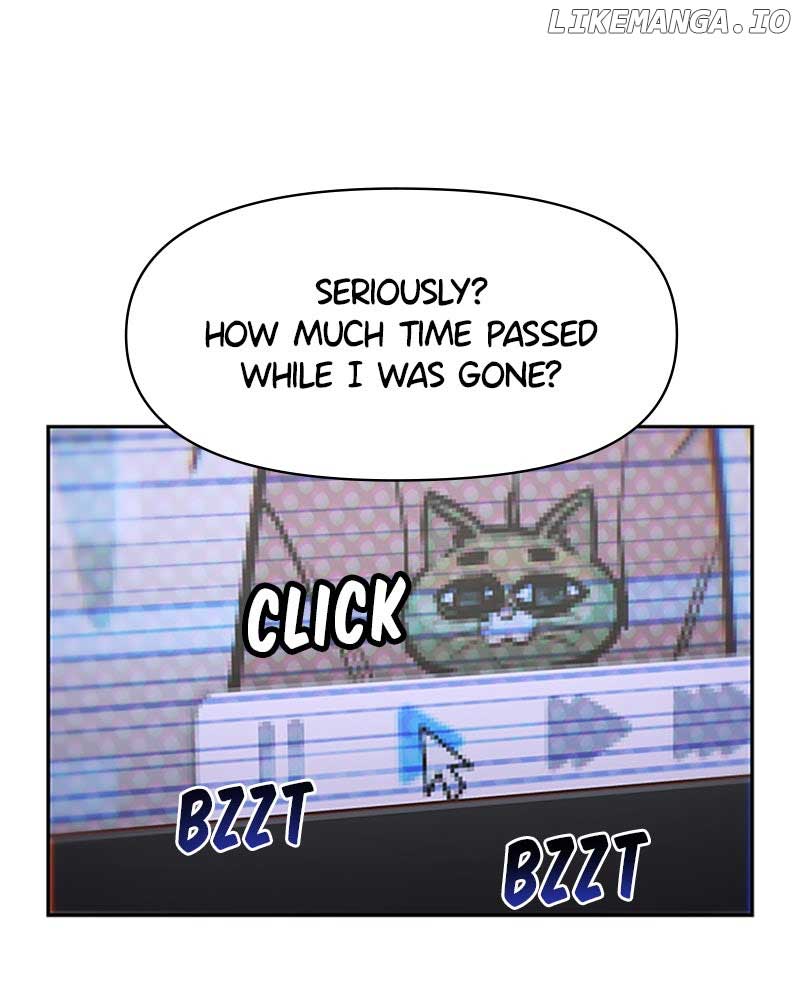 I’m the Only One Bullied by the New High School Student Chapter 49 540 074