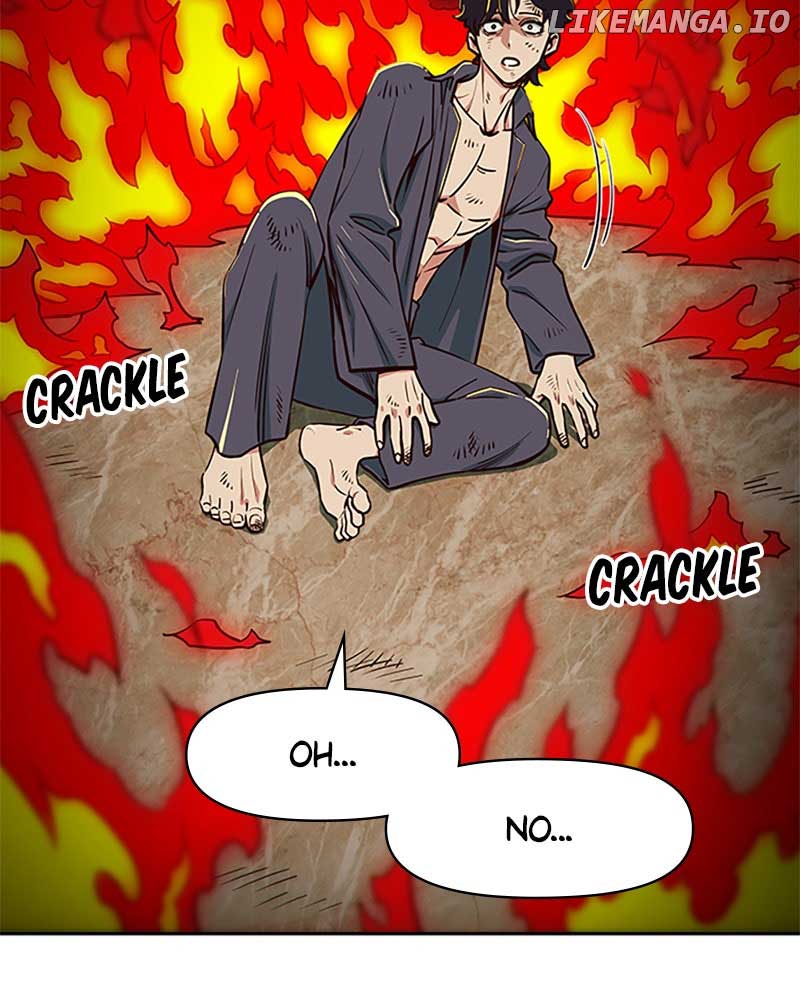 I’m the Only One Bullied by the New High School Student Chapter 49 548 082