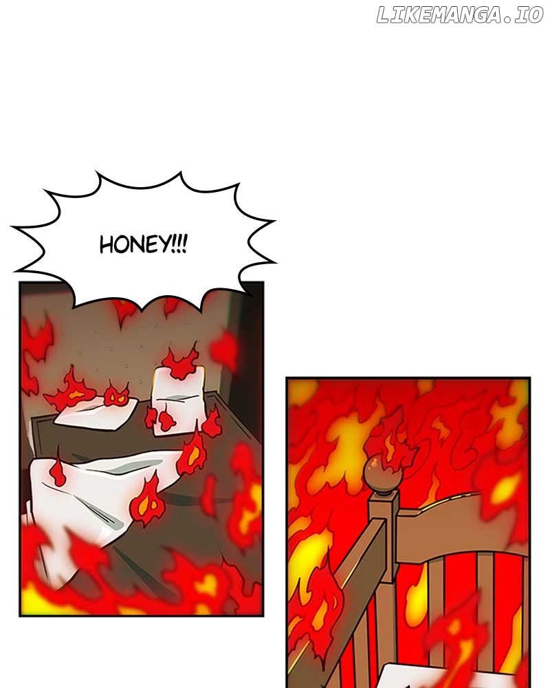 I’m the Only One Bullied by the New High School Student Chapter 49 549 083