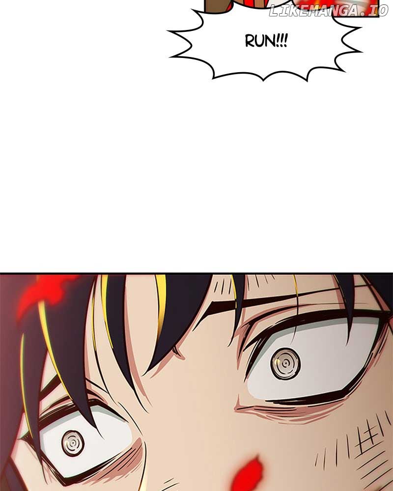 I’m the Only One Bullied by the New High School Student Chapter 49 550 084