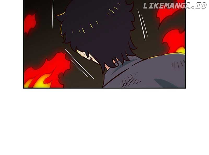 I’m the Only One Bullied by the New High School Student Chapter 49 552 086