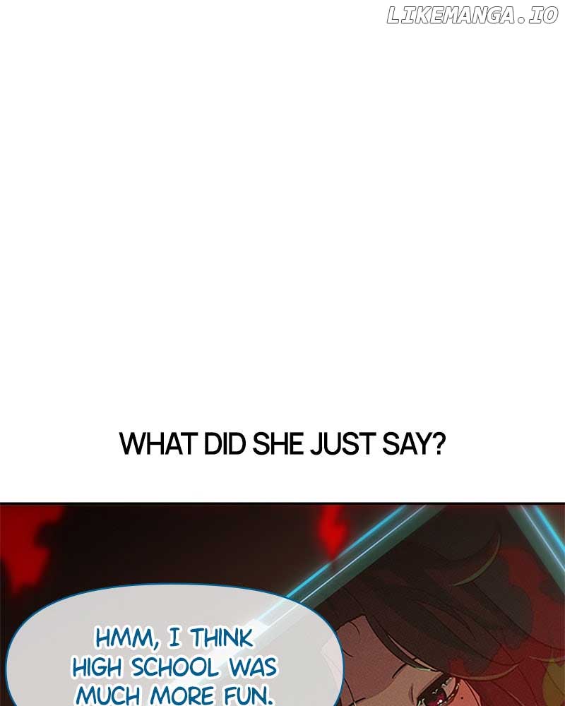 I’m the Only One Bullied by the New High School Student Chapter 49 558 092