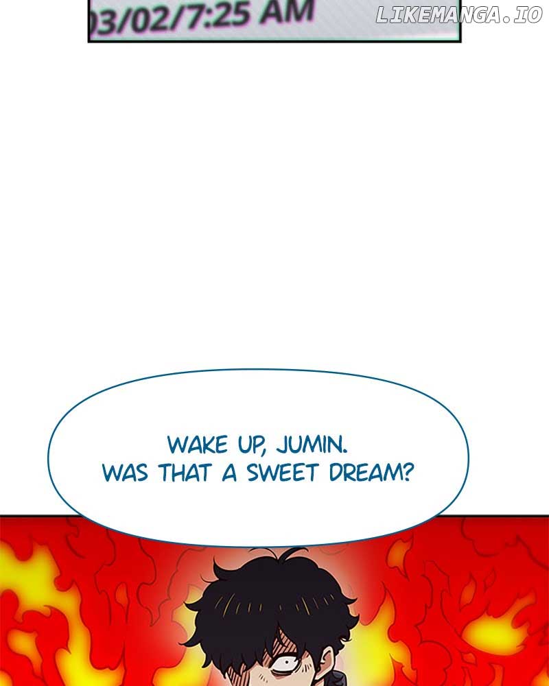 I’m the Only One Bullied by the New High School Student Chapter 49 561 095