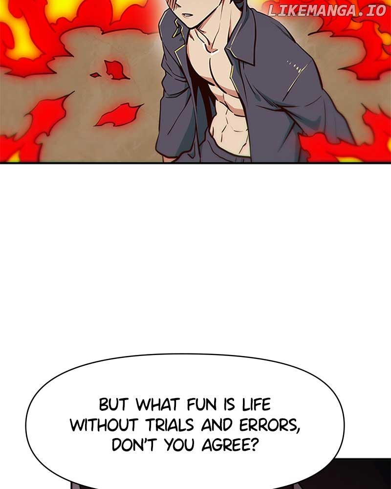 I’m the Only One Bullied by the New High School Student Chapter 49 562 096