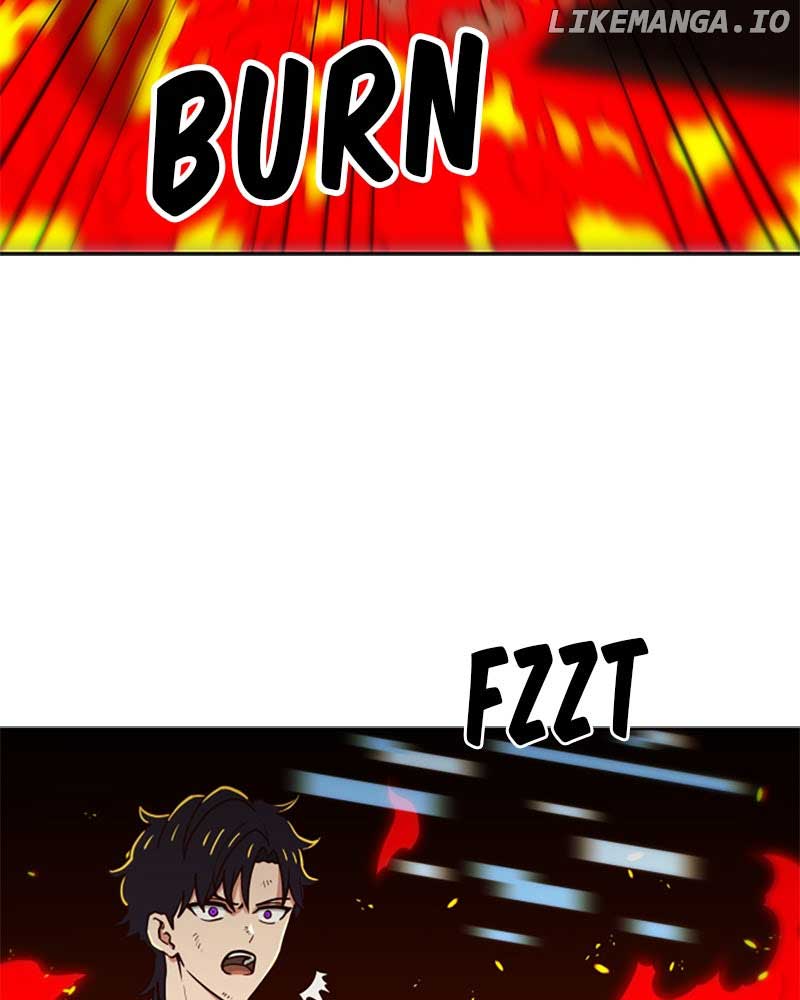 I’m the Only One Bullied by the New High School Student Chapter 49 567 101