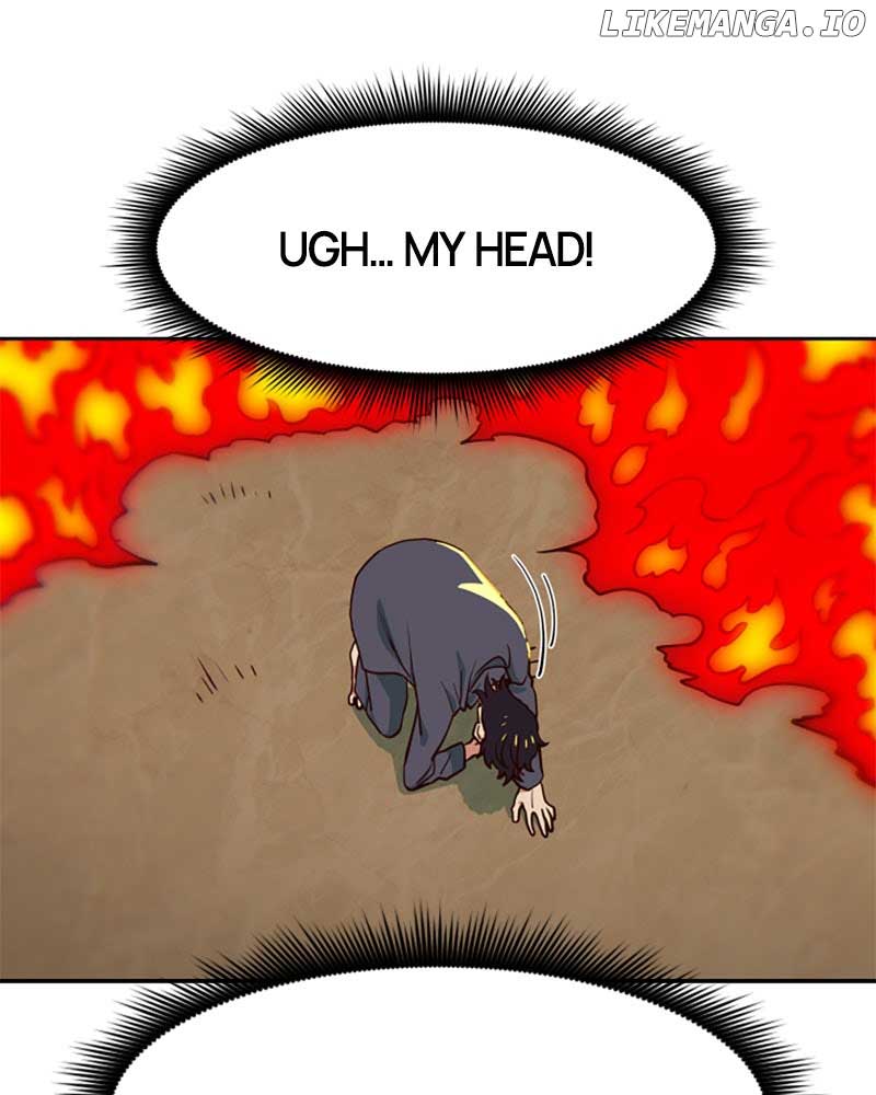 I’m the Only One Bullied by the New High School Student Chapter 49 570 104