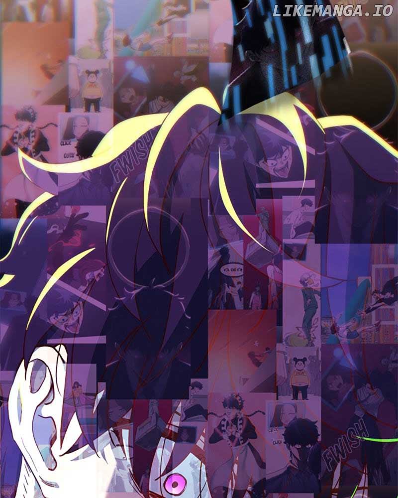 I’m the Only One Bullied by the New High School Student Chapter 49 574 108