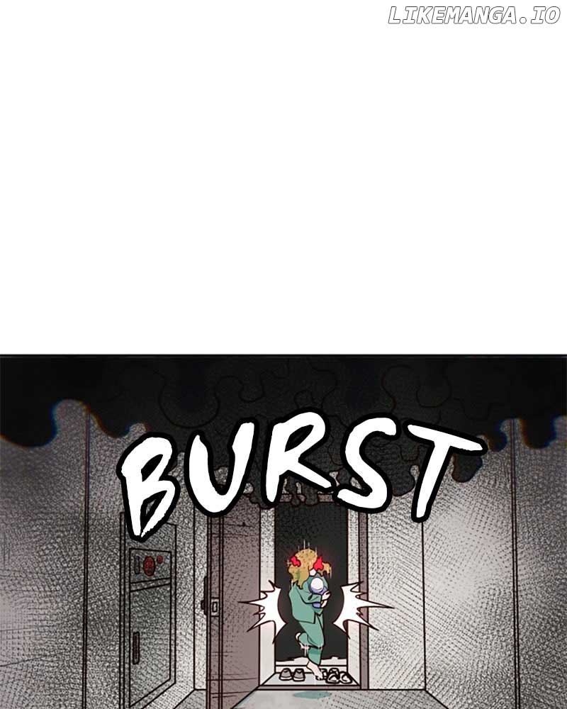 I’m the Only One Bullied by the New High School Student Chapter 49 577 111