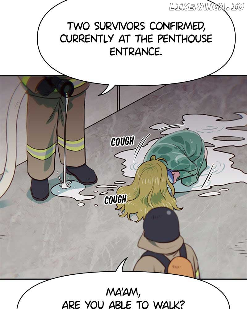 I’m the Only One Bullied by the New High School Student Chapter 49 583 117