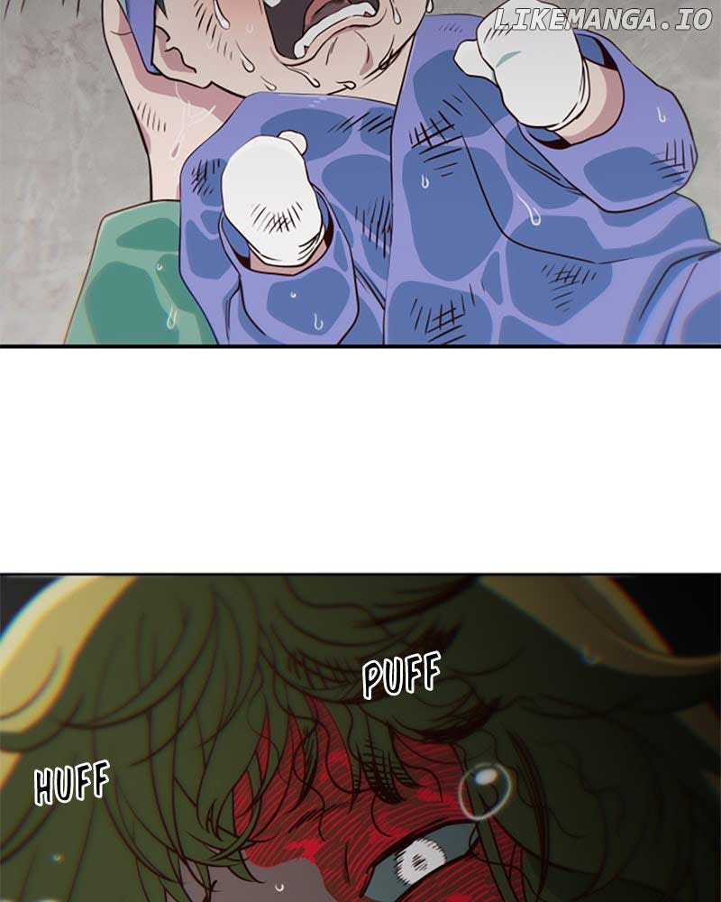 I’m the Only One Bullied by the New High School Student Chapter 49 585 119