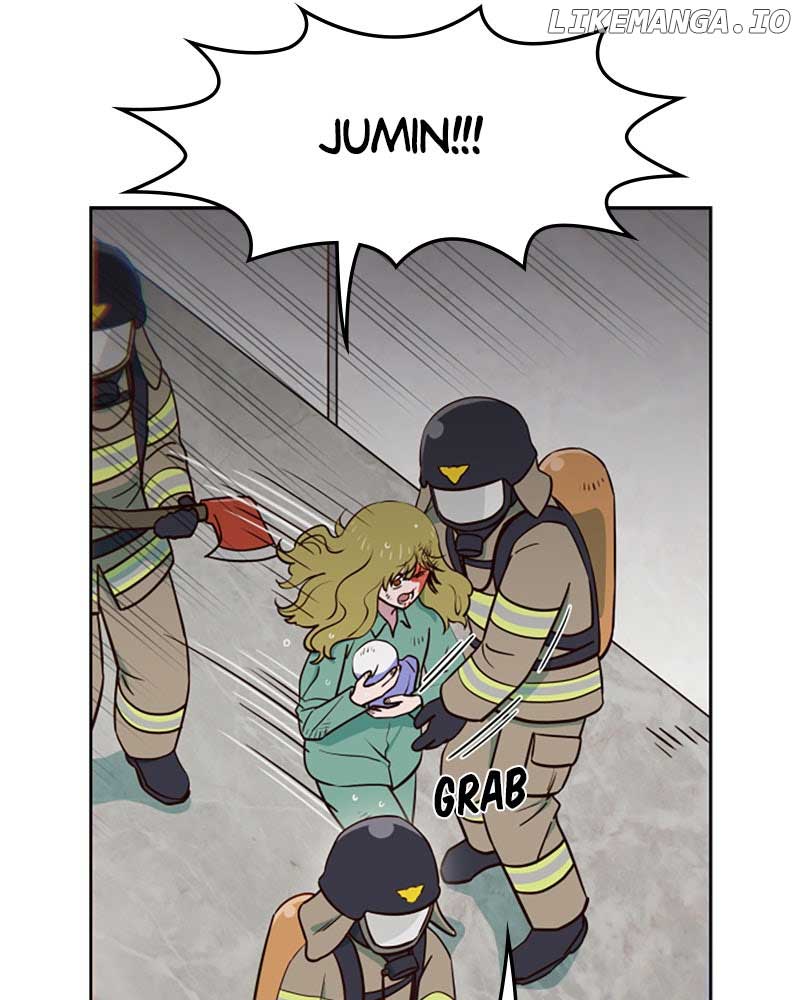 I’m the Only One Bullied by the New High School Student Chapter 49 592 126