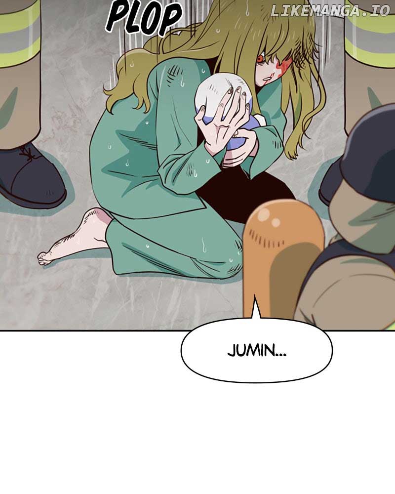 I’m the Only One Bullied by the New High School Student Chapter 49 594 128