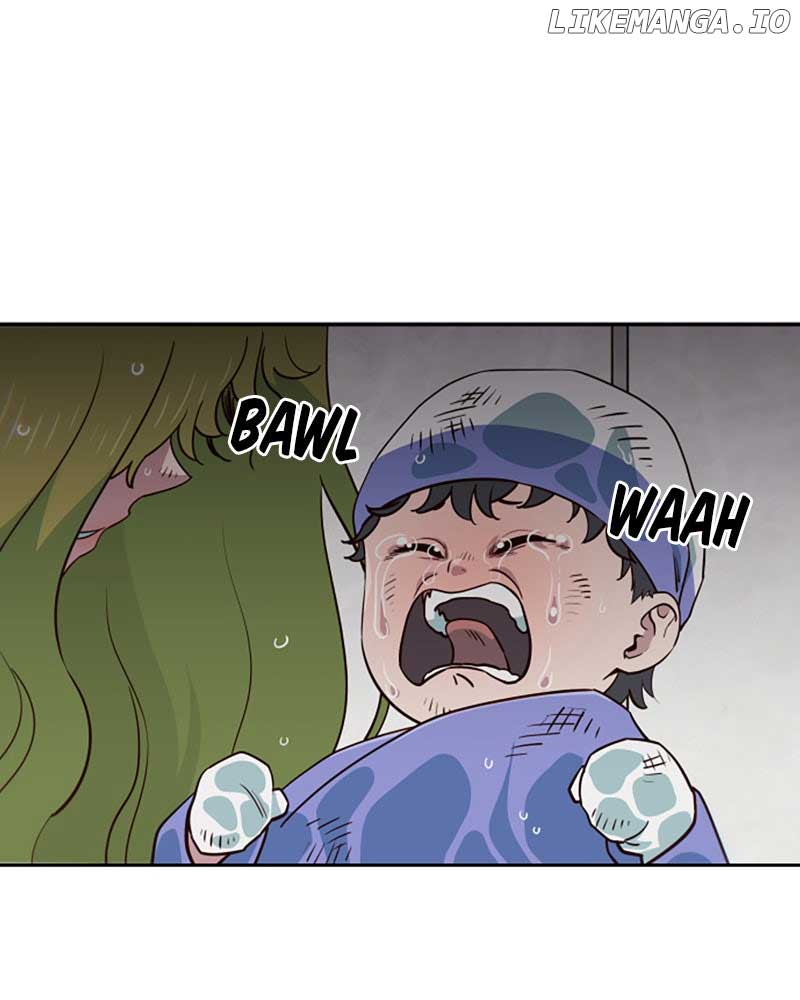 I’m the Only One Bullied by the New High School Student Chapter 49 595 129