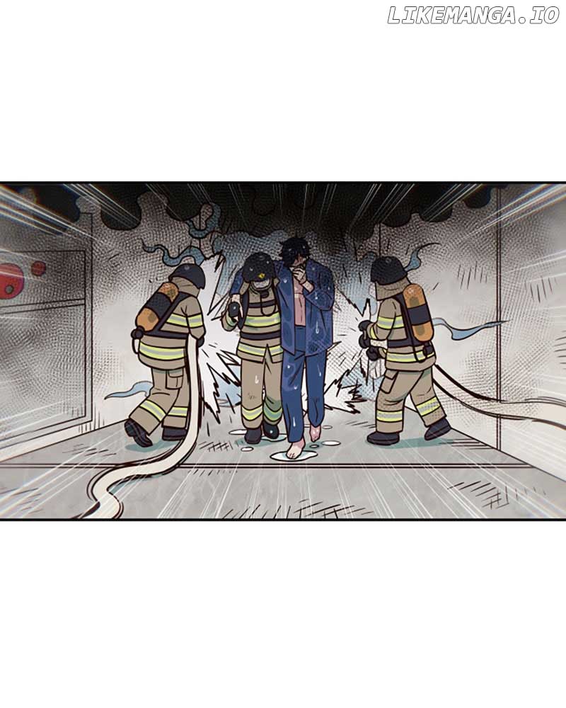 I’m the Only One Bullied by the New High School Student Chapter 49 599 133