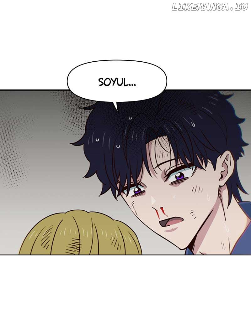 I’m the Only One Bullied by the New High School Student Chapter 49 605 139