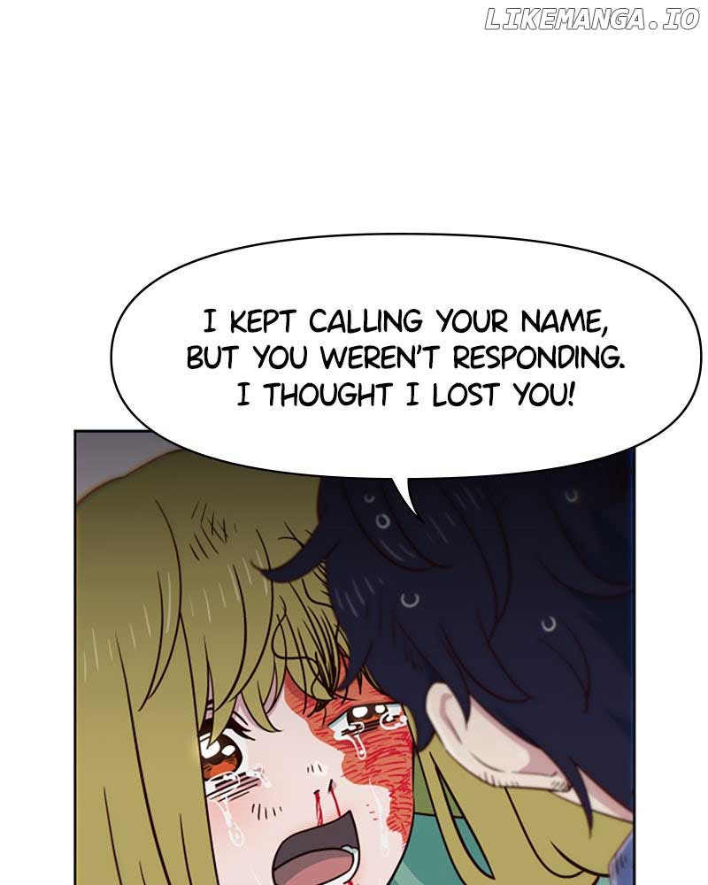 I’m the Only One Bullied by the New High School Student Chapter 49 606 140