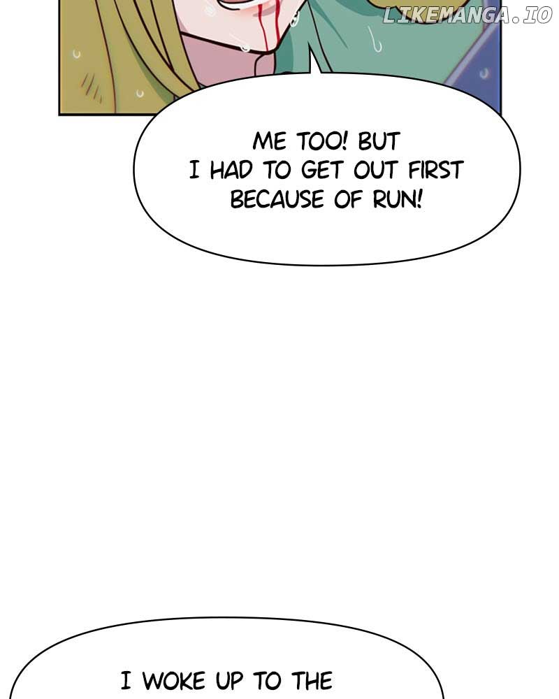 I’m the Only One Bullied by the New High School Student Chapter 49 607 141