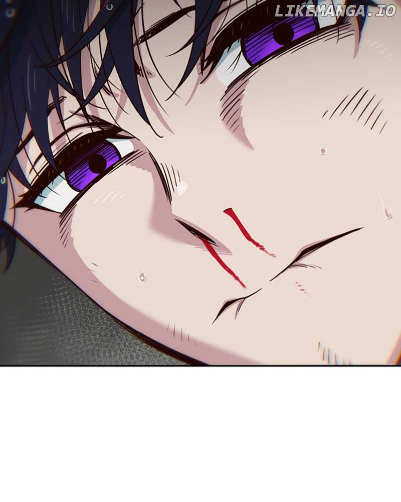 I’m the Only One Bullied by the New High School Student Chapter 49 610 144