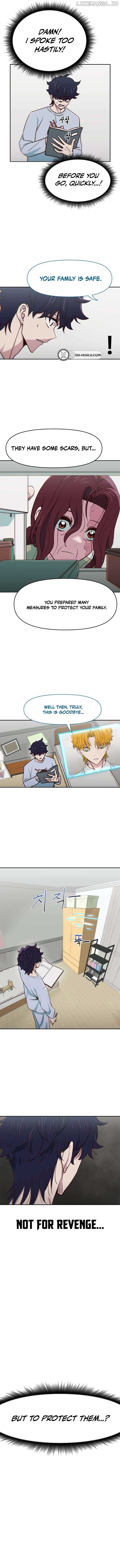 I’m the Only One Bullied by the New High School Student Chapter 51 56 04