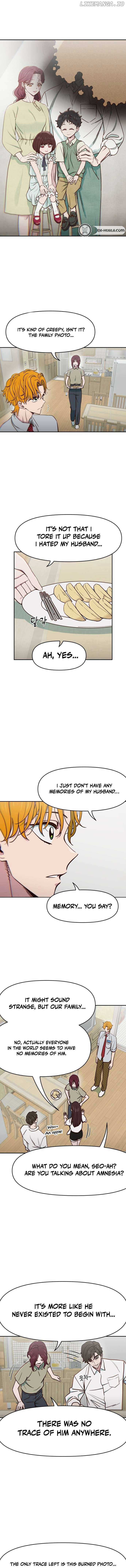 I’m the Only One Bullied by the New High School Student Chapter 51 60 08