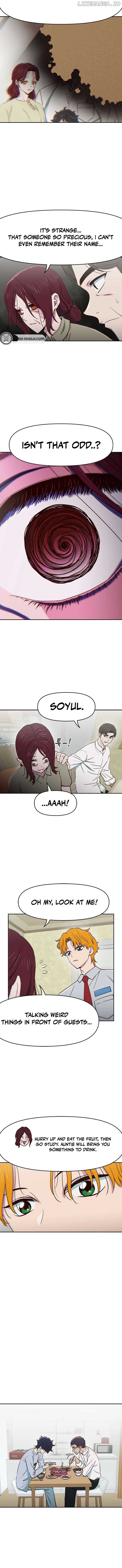 I’m the Only One Bullied by the New High School Student Chapter 51 61 09