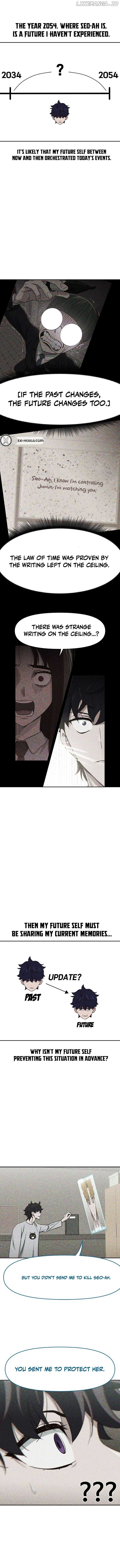 I’m the Only One Bullied by the New High School Student Chapter 51 63 11